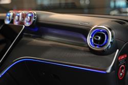 مرسيدس بنز GLC